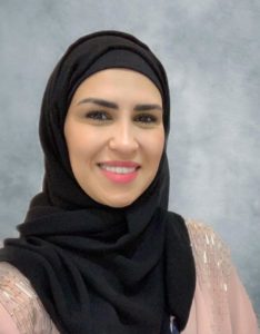 Dr. Saba Al Marush