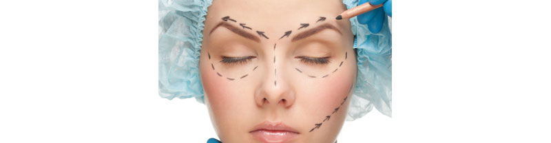 Injectables may help delay Plastic Surgery